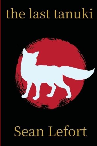 The last tanuki
