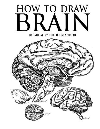 How to Draw Brain