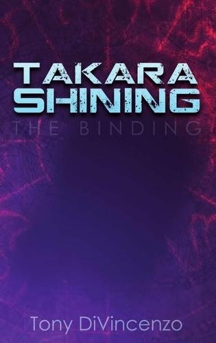 Takara Shining The Binding