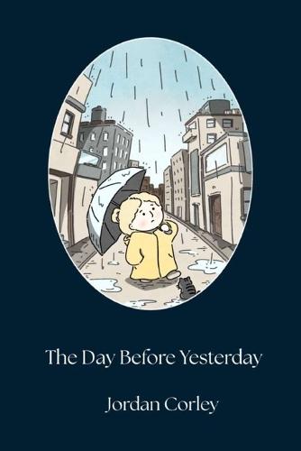 The Day Before Yesterday