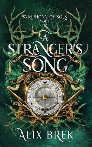 A Stranger's Song