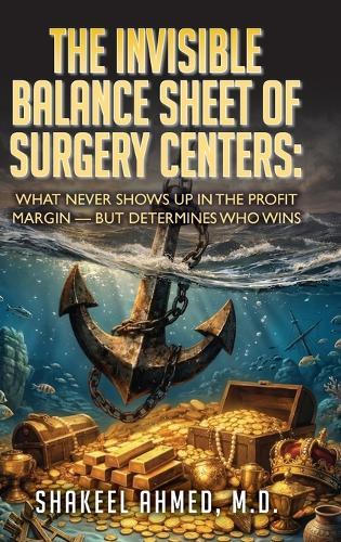 The Invisible Balance Sheet of Surgery Centers: What Never Shows Up in the Profit Margin - But Determines Who Wins