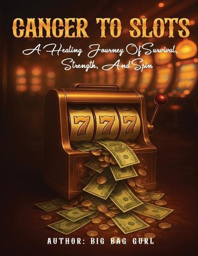 Cancer to Slots: A Healing Journey of Survival, Strength, and Spin