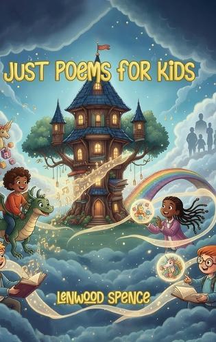 Just Poems for Kids