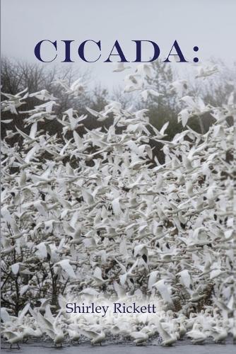 Cicada: New and Selected Poems