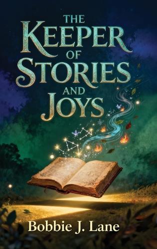The Keeper of Stories and Joys