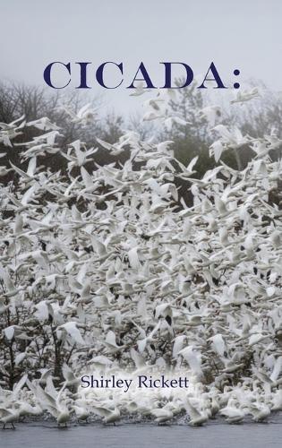 Cicada: New and Selected Poems