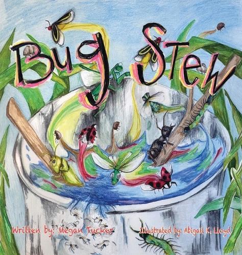 Bug Stew