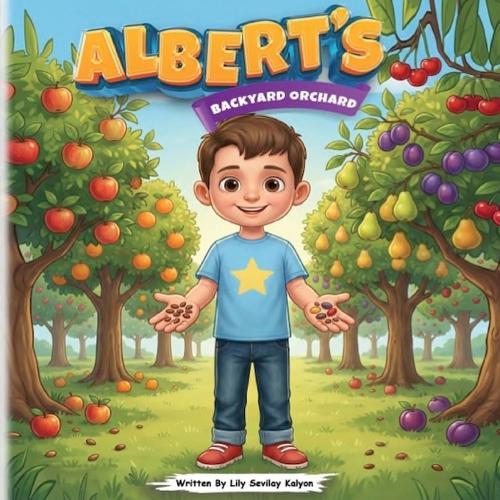 Albert's Backyard Orchard