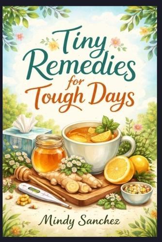Tiny Remedies for Tough Days
