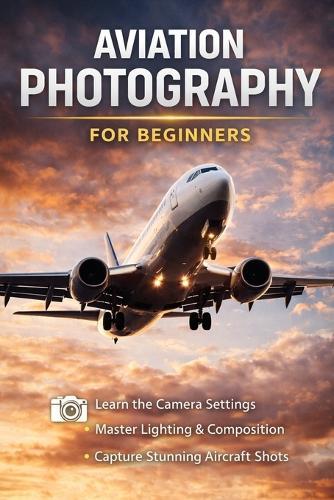 Aviation Photography for Beginners