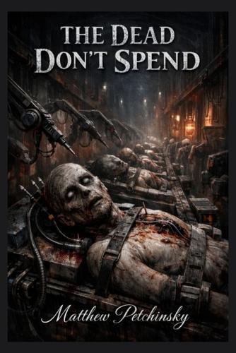 The Dead Don't Spend