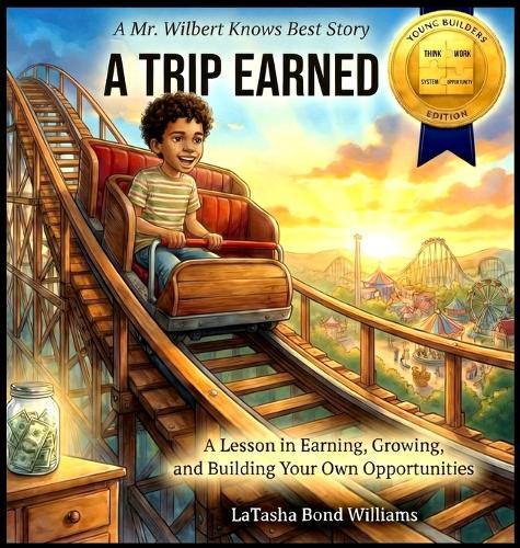 A Trip Earned