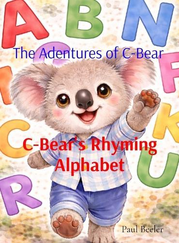 C-Bear's Rhyming Alphabet