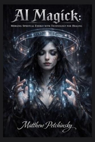 AI Magick: Merging Spiritual Energy with Technology for Healing