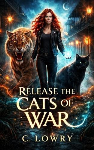 Release the Cats of War