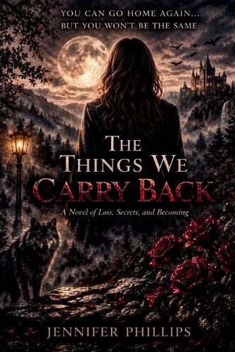 The Things We CARRY BACK
