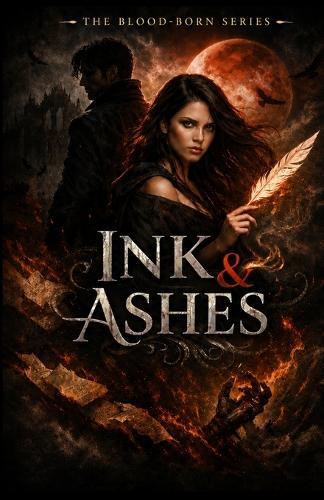 Ink & Ashes