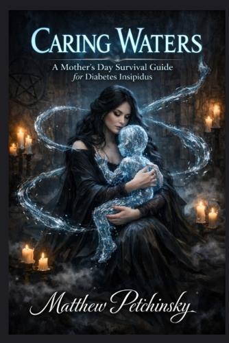 Caring Waters: A Mother's Day Survival Guide for Diabetes Insipidus