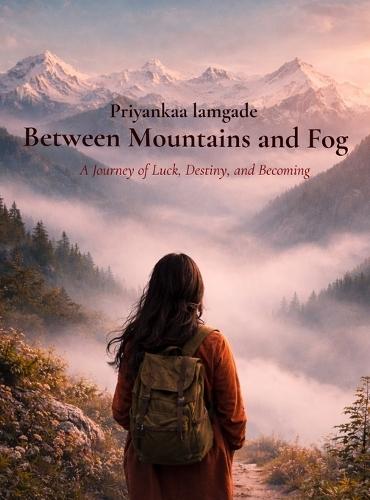 Between Mountains and Fog A Journey of Luck, Destiny, and Becoming: Between Mountains and Fog A Journey of Luck, Destiny, and Becoming
