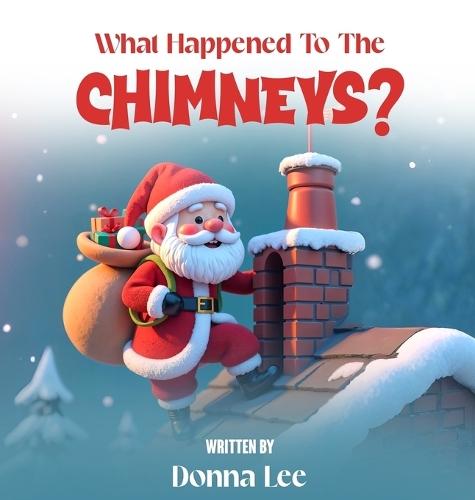 What Happened To The CHIMNEYS?