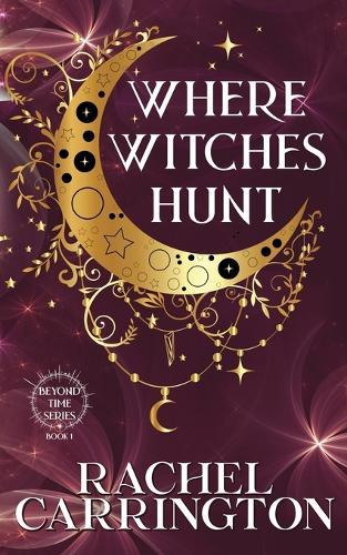Where Witches Hunt
