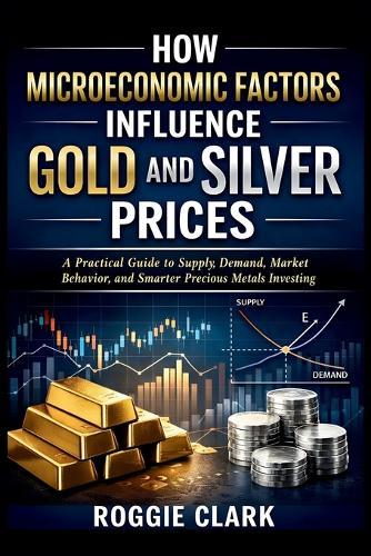 How Microeconomic Factors Influence Gold and Silver Prices: A Practical Guide to Supply, Demand, Market Behavior, and Smarter Precious Metals Investing