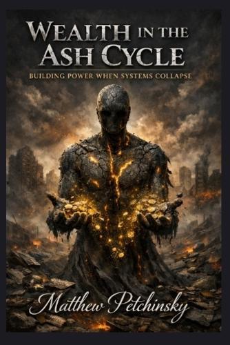 Wealth in the Ash Cycle: Building Power When Systems Collapse