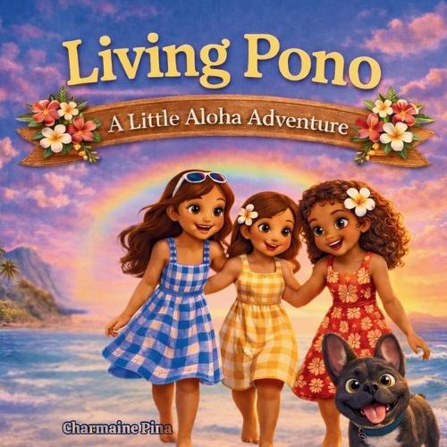 Living Pono: A Little Aloha Adventure