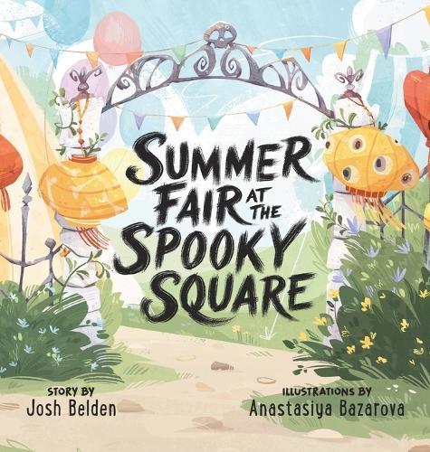 Summer Fair at the Spooky Square