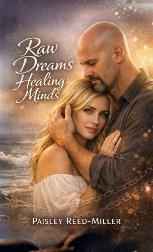 Raw Dreams Healing Minds
