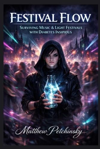 Festival Flow: Surviving Music & Light Festivals with Diabetes Insipidus