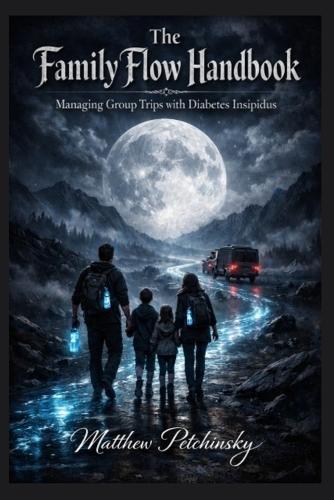 The Family Flow Handbook: Managing Group Trips with Diabetes Insipidus