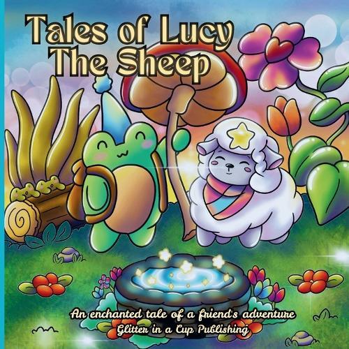 Tales of Lucy The Sheep: An Enchanted Tales of a friends Adventures