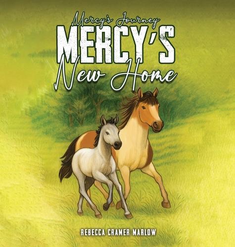 Mercy's New Home
