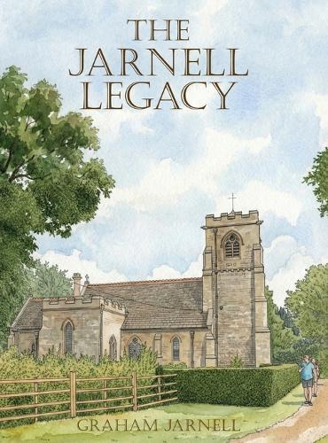 The Jarnell Legacy