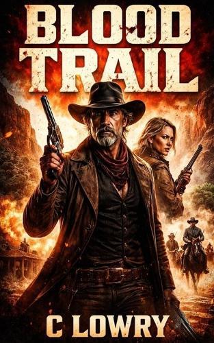 Blood Trail
