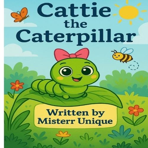 Cattie the Caterpillar
