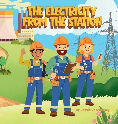 The Electricity from the Station