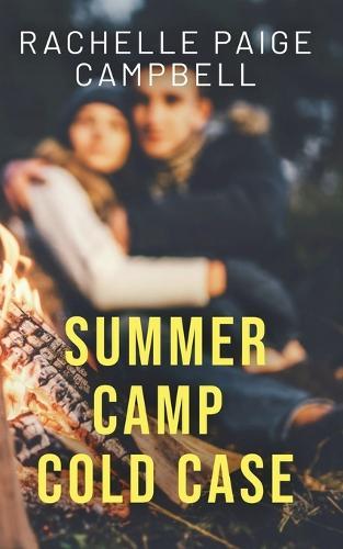 Summer Camp Cold Case