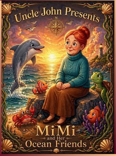 MiMi's Beach Day Adventure