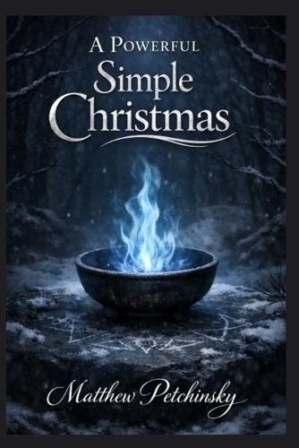 A Powerful Simple Christmas