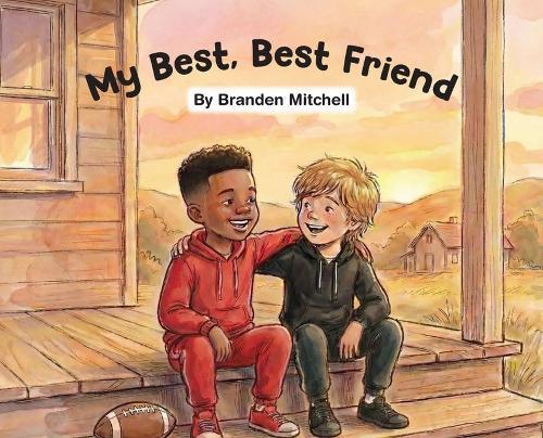 My Best, Best Friend