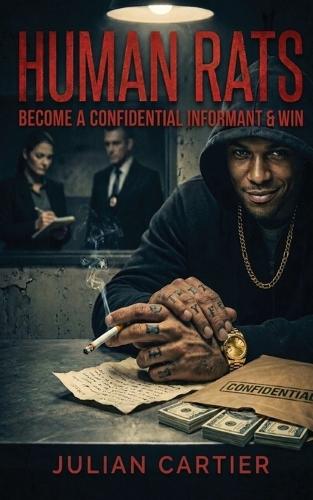 Human Rats: Become a Confidential Informant & Win