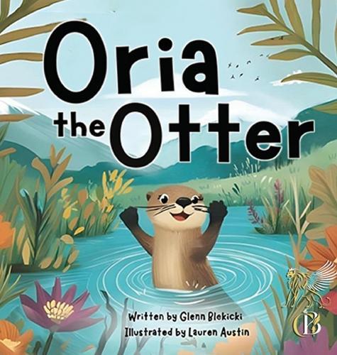 Oria the Otter