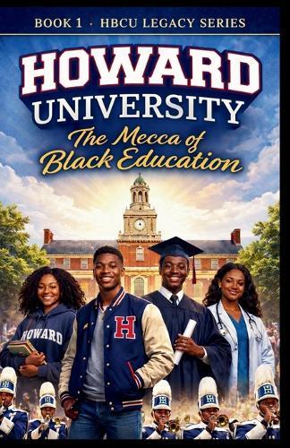 Howard University: A History of Excellence, Culture and Leadership