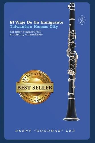 El viaje de un inmigrante taiwanés a Kansas City: Un líder empresarial, musical y comunitario