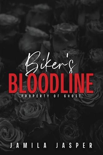 Biker's Bloodline: Dark Interracial Motorcycle Club Romance