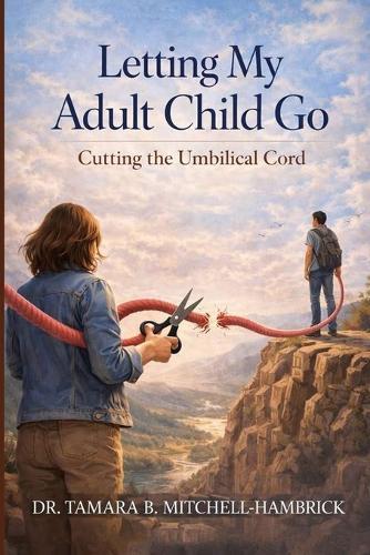 Letting My Adult Child Go