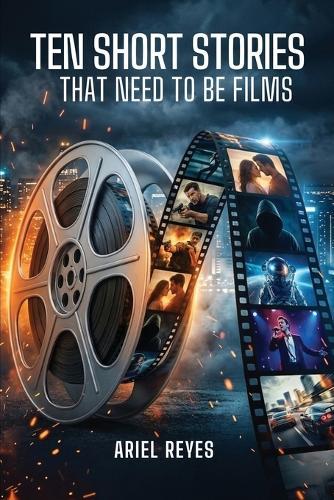 Ten Short Stories That Need To Be Films